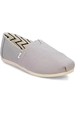 TOMS Alpargata Wide Loafer Flat voor dames, , 5 UK Wide