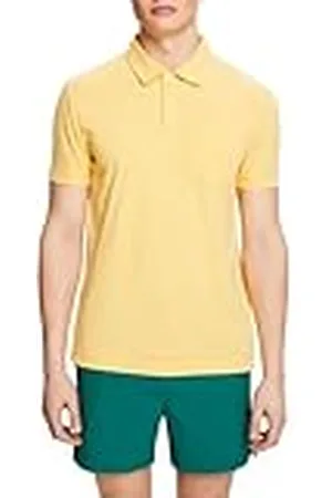 ESPRIT Heren T-shirt, , L