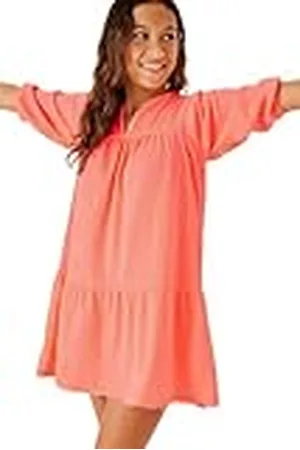 Garcia Kids Meisjesjurk , 152/158, , 152 cm