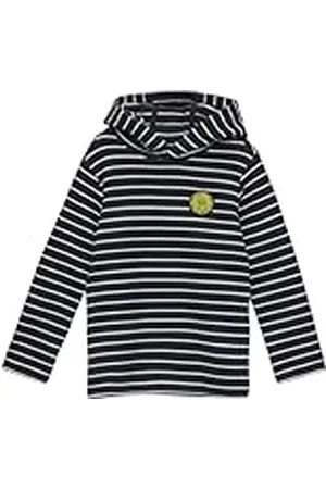 QS by s.Oliver T-shirt met lange mouwen voor jongens, 59g1, 104