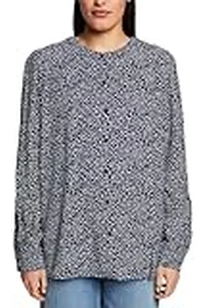 ESPRIT Damesblouse, , 32