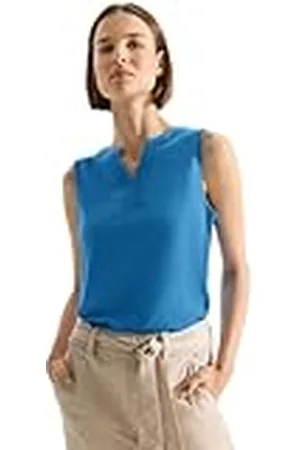 CECIL Top met decoratief element, , XXL
