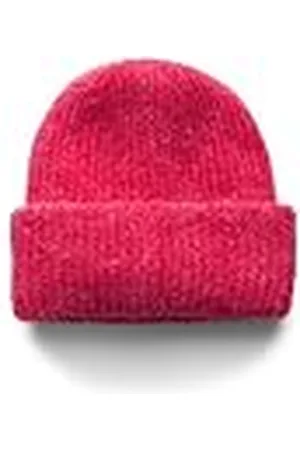 CECIL Knuffelige beanie voor dames, , A