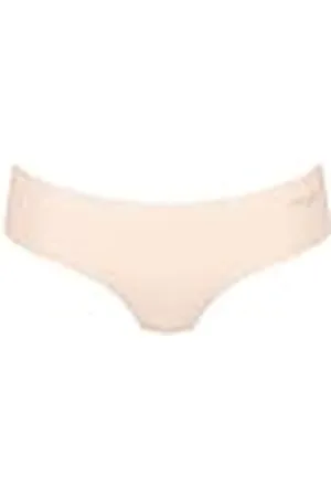 Sloggi Dames Zero Microfibre 2.0 Hipster, Angora, L