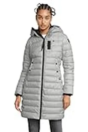 G-Star RAW Whistler Hooded Slim hedley, , S