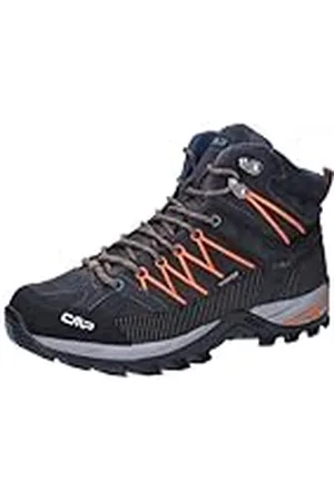 CMP Rigel Mid Shoes Wp Trekking-schoenen voor heren, , 41 EU