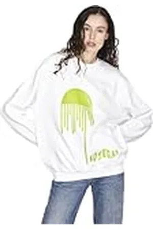 SOHUMAN Hoodie W, Meerkleurig, Een Maat