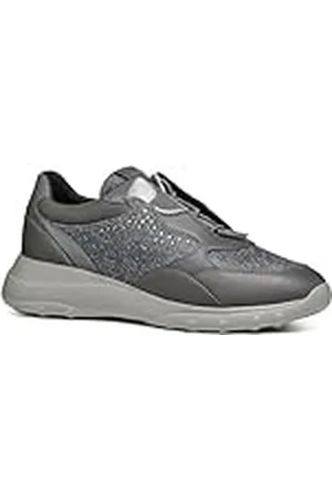 Geox D Alleniee B Sneakers voor dames, , 39 EU