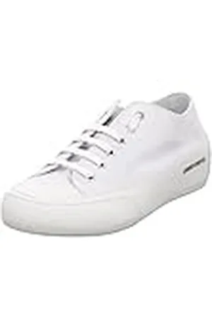 Candice Cooper Rock S, veterschoenen voor dames, zilver., 34 EU