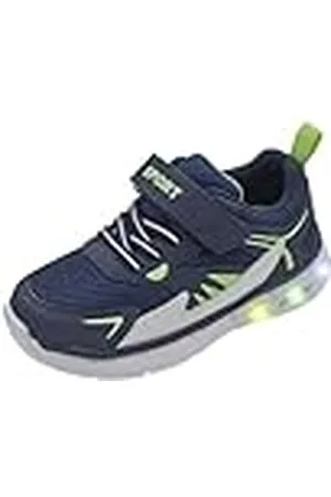 chicco Sneakers met elastische veters, schoenen voor kinderen en jongens, , 25 EU
