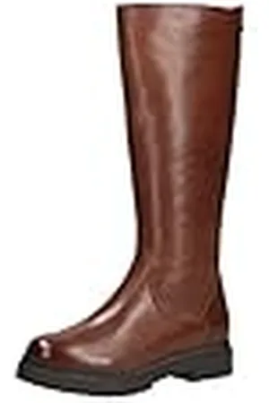 Caprice 9-9-25552-29 kniehoge laarzen voor dames, Nappa, 38 EU