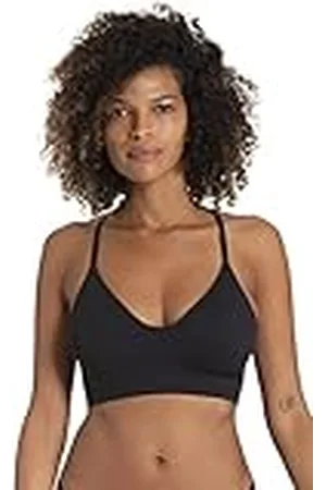Dorina Revive ronde mesh-beha voor dames, , S