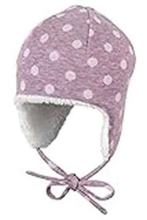 Sterntaler Muts Meisjes stippenpet, , 39