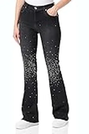 7 for all Mankind Damesjeans, , 26
