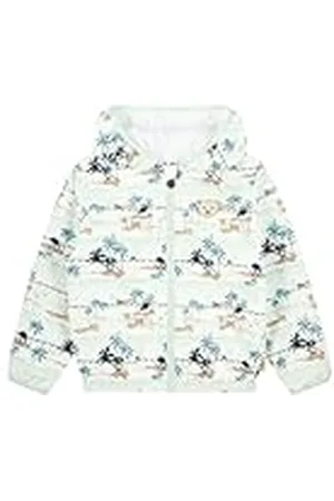 Steiff Regenjas voor jongens, , 104 cm