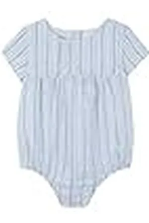 Gocco Baby-jongens Ranita Rayas tuinbroek