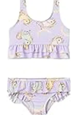 NAME IT Nmfzuna Bikini Box, , 74/80 cm