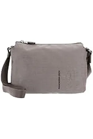 Mandarina Duck MD 20, clutch voor dames, , eenheidsmaat, , Eén maat