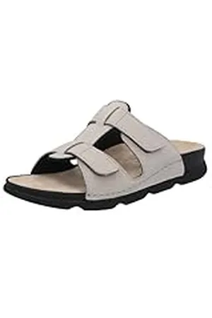 Berkemann Tami Pantoffels voor dames, , 39.5 EU