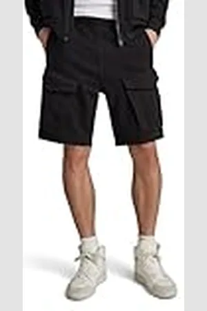G-Star RAW Rovic Sweatshort, , XS