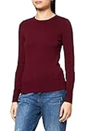LTB Jeans Dames Wicola Pullover , XXL