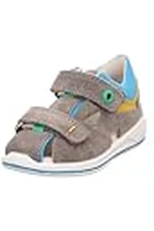 Superfit Boomerang sandalen voor jongens, , 28 EU Weit