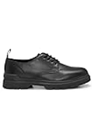 HUGO BOSS Heren Ryan_Derb_pllt Derby, , 43 EU, , 43 EU