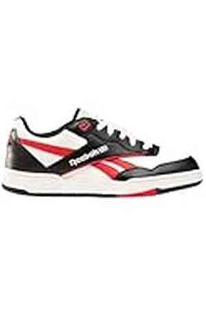 Reebok BB 4000 II, uniseks sneakers voor volwassenen, /VECRED/ , 38,5 EU, Black Vecred Black, 38.5
