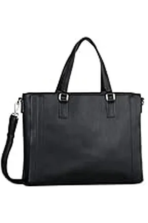 Gabor Bags Gillian Shopper schoudertas voor dames, ritssluiting, groot, , , Essential