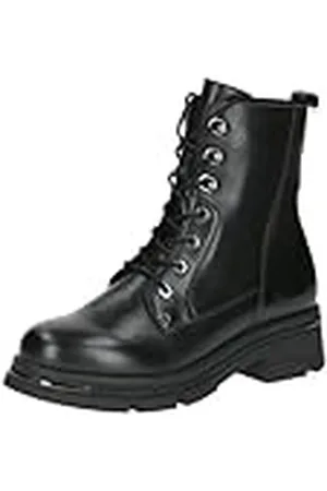 Caprice Enkellaarsje 9-25218-43 022 G-breedte Maat: 42 EU