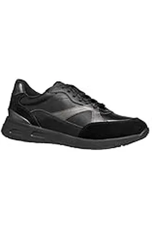 Geox D Bulmya A Sneakers voor dames, , 36 EU