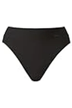 Calida Elastische slip voor dames, zwart, 44-46