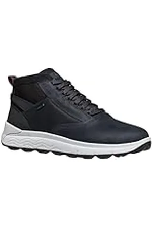 Geox Heren U Spherica 4x4 B ABX enkellaars, , 42 EU