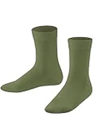 Falke Uniseks-kind Sokken Family K So katoen eenkleurig 1 paar, , 35-38
