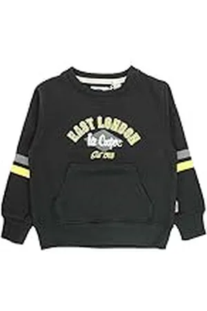 Lee Sweatshirt, , 6 Jaren