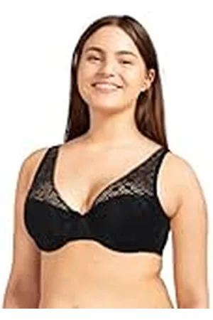 Chantelle Day To Night, Spacer-beha, damesondergoed, , 75C