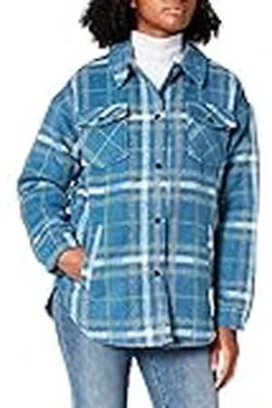 Noisy May Nmlulu L/S Jacket Noos Damesjas
