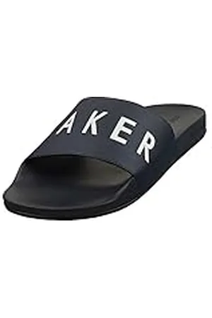 Ted Baker Auly Pantoffels voor heren, , 6 UK