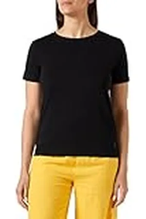 Comma, T-shirt, , 34