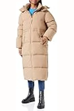 GANT FULL LENGTH DOWN COAT, , XXL