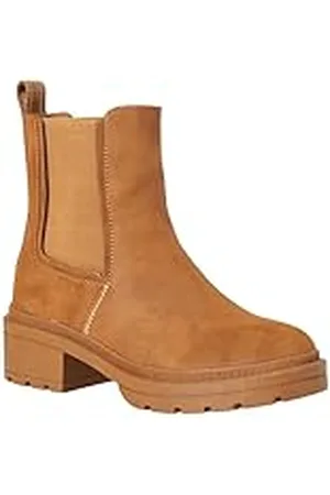 Rocket Dog Iggie enkellaars voor dames, 4 UK, , 37 EU