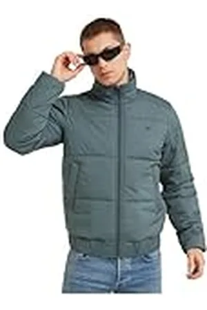 G-Star RAW Gewatteerde gewatteerde jas, , M