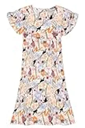Garcia Kids P44681_Girls Dress, , 92 cm
