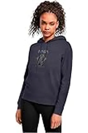 Merchcode Vrouwelijke Hoodies Dames NASA - STS135 Hoody, Regular Fit, S, , S