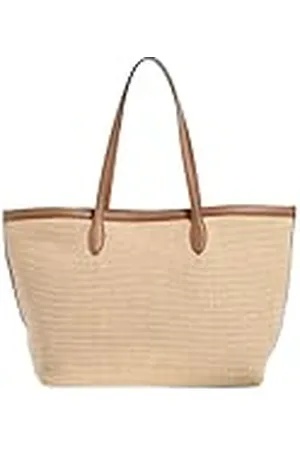 Abro+ Shopper natuurlijke primel eenheidsmaat voor dames, , Retro