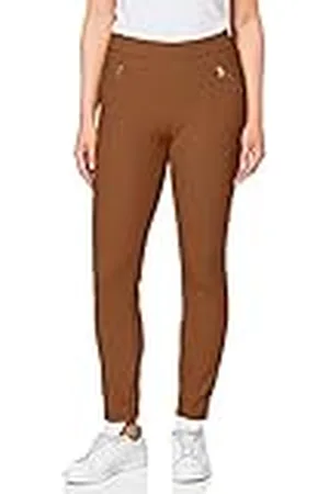 Atelier Gardeur Dames broek, , 46 NL Lang