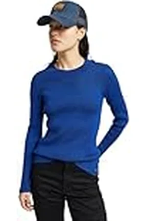 G-Star RAW Plated Slim Knit, , L