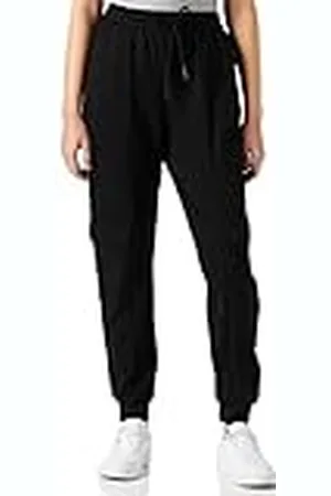 VERO MODA Dames Vmeva Hr Cargo String Pant Casual, , S / 32L