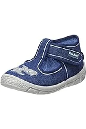 Fischer Honey slippers voor jongens, , 18 EU