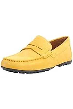 Geox Heren U KOSMOPOLIS + Grip Moccasin, , 41 EU, , 41 EU